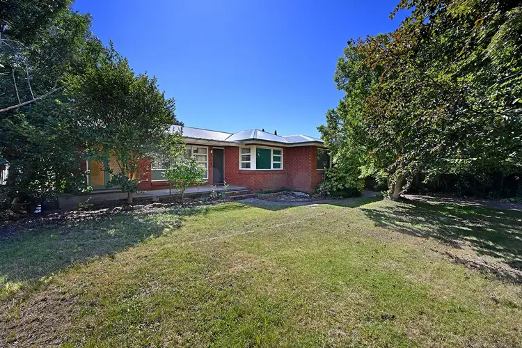 Second view of Homely house listing, 2 Racecourse Road, Orange NSW 2800