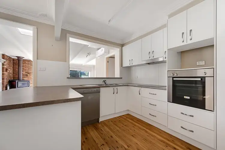 Third view of Homely house listing, 2 Racecourse Road, Orange NSW 2800