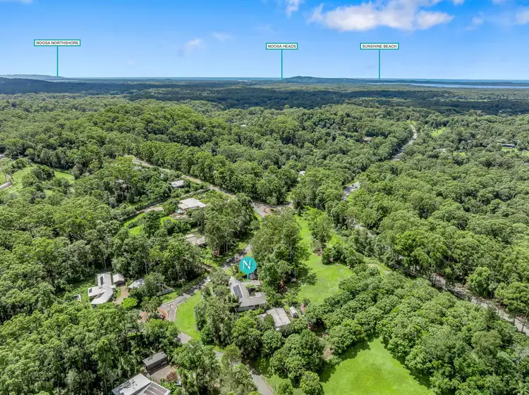 Second view of Homely house listing, 1 Botanica Circuit, Doonan QLD 4562