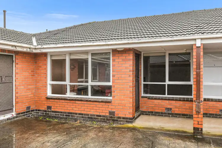 Second view of Homely unit listing, 5/62 Fintonia Road, Noble Park VIC 3174
