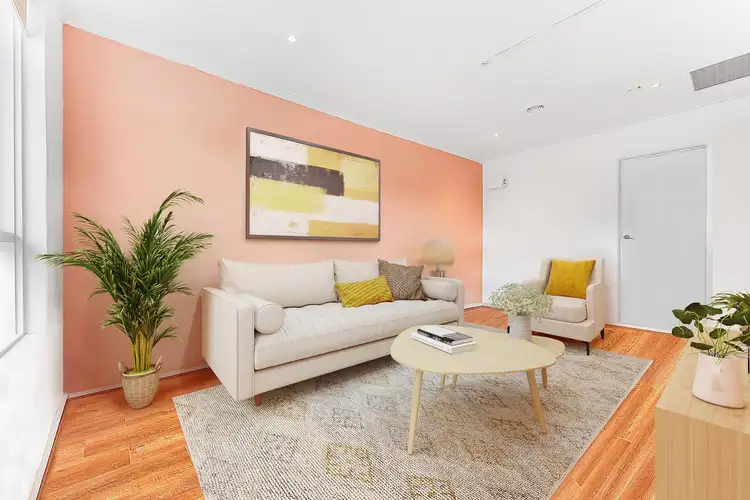 Third view of Homely unit listing, 5/62 Fintonia Road, Noble Park VIC 3174