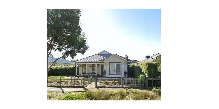 Main view of Homely house listing, 669 Eynesbury Road, Eynesbury VIC 3338