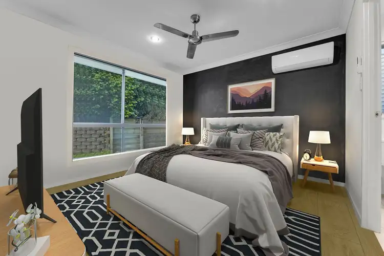 Second view of Homely house listing, 10 Altona Street, Pimpama QLD 4209