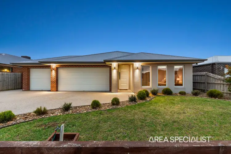 Second view of Homely house listing, 19 Diamond Drive, Koo Wee Rup VIC 3981