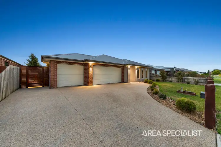 Third view of Homely house listing, 19 Diamond Drive, Koo Wee Rup VIC 3981