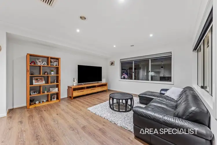 Fourth view of Homely house listing, 19 Diamond Drive, Koo Wee Rup VIC 3981