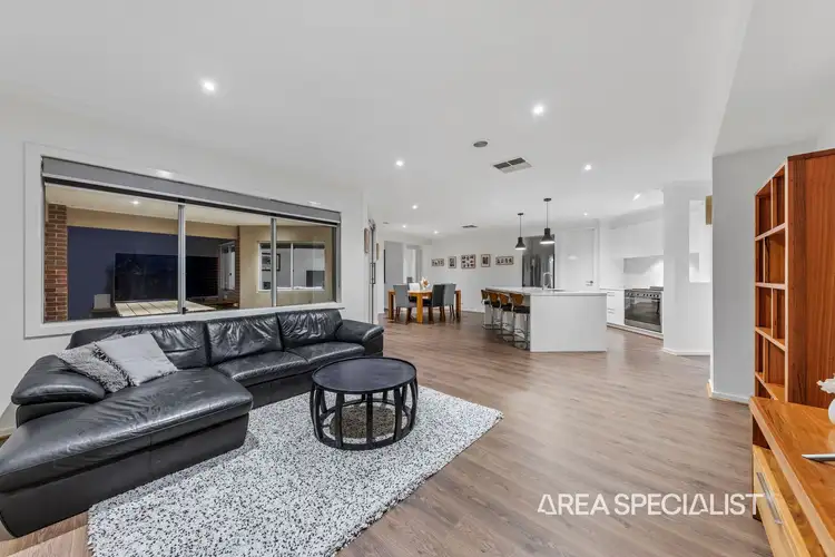 Fifth view of Homely house listing, 19 Diamond Drive, Koo Wee Rup VIC 3981