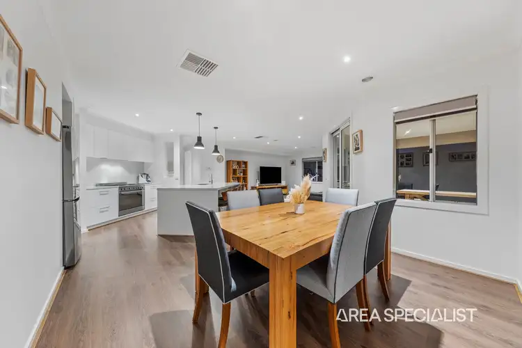 Sixth view of Homely house listing, 19 Diamond Drive, Koo Wee Rup VIC 3981