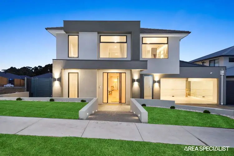 Second view of Homely house listing, 51 Gumflats Way, Botanic Ridge VIC 3977