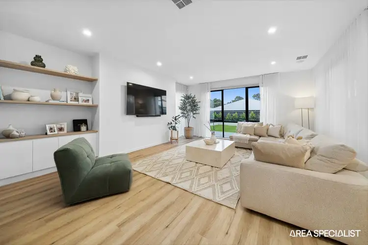 Third view of Homely house listing, 51 Gumflats Way, Botanic Ridge VIC 3977