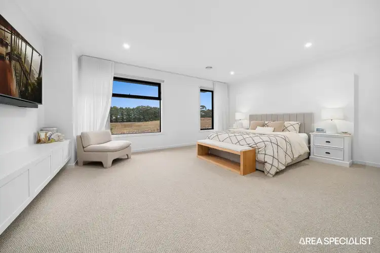 Fifth view of Homely house listing, 51 Gumflats Way, Botanic Ridge VIC 3977