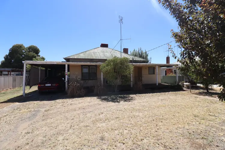 Main view of Homely house listing, 12 Wilson Street, Gunbower VIC 3566