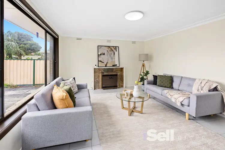 Second view of Homely house listing, 42 Emerald Drive, Springvale VIC 3171