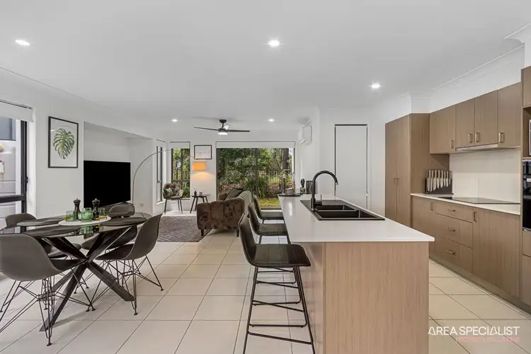 6/45 Christopher Street, Pimpama QLD 4209