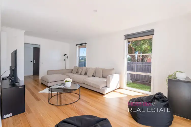 Second view of Homely house listing, 98 Longford Crescent, Coolaroo VIC 3048