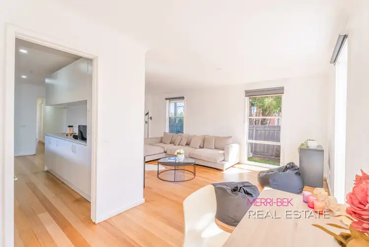 Third view of Homely house listing, 98 Longford Crescent, Coolaroo VIC 3048