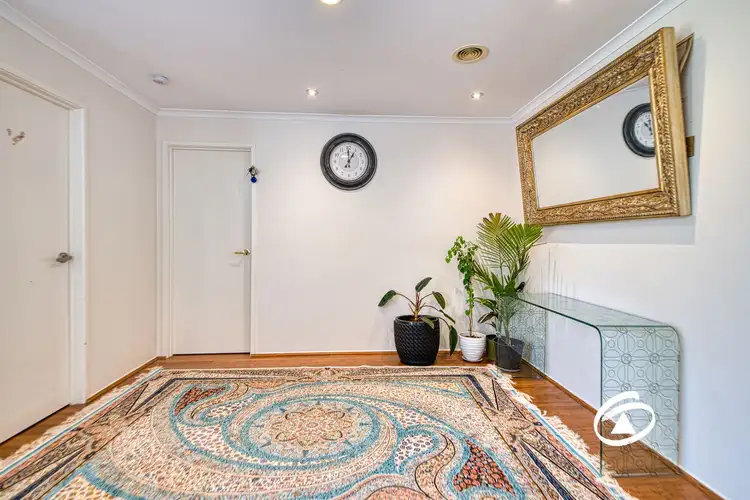 Third view of Homely house listing, 3 Yoni Court, Hallam VIC 3803