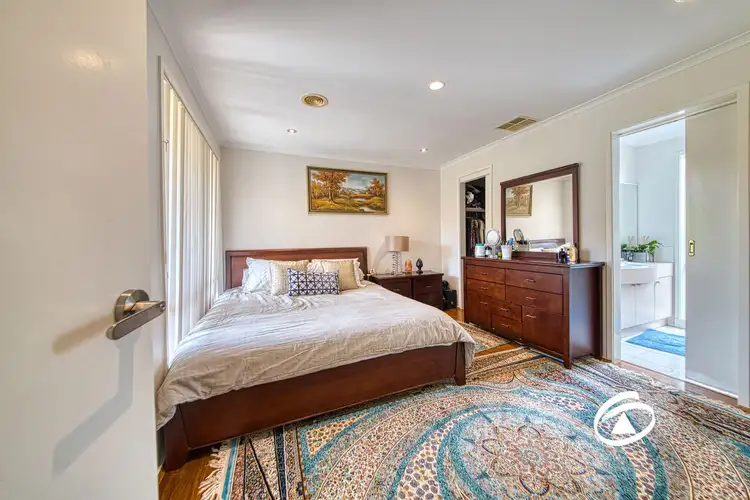 Sixth view of Homely house listing, 3 Yoni Court, Hallam VIC 3803