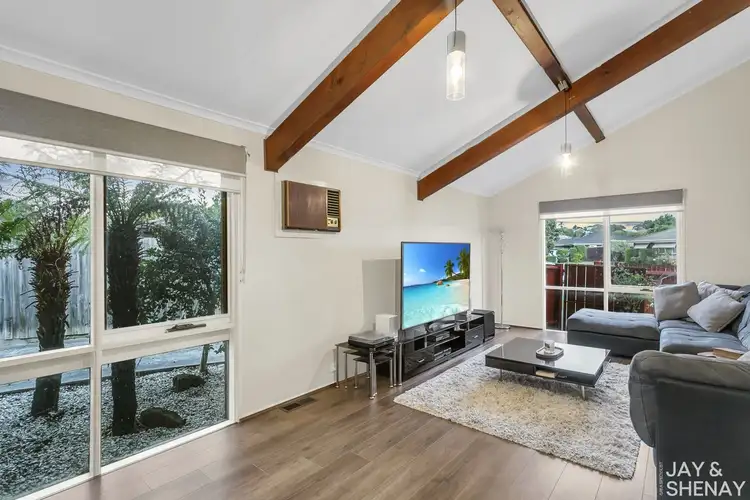 Third view of Homely house listing, 4 Dealbata Avenue, Endeavour Hills VIC 3802