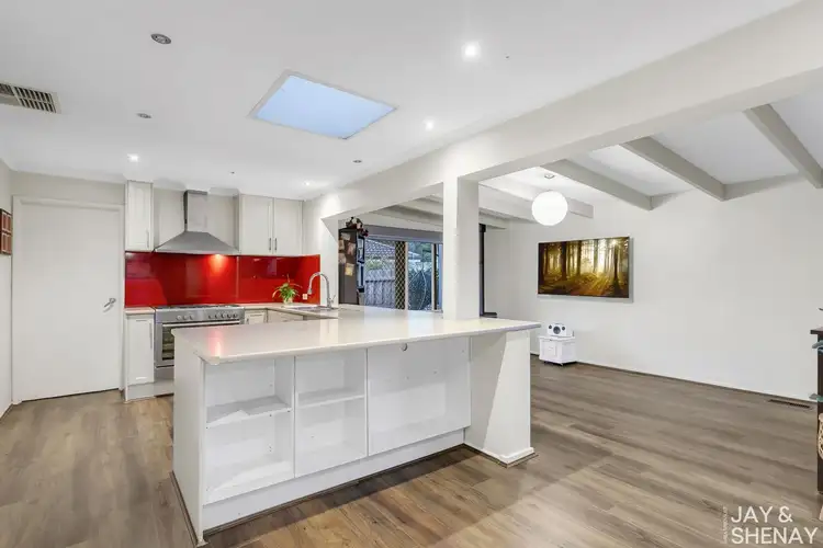 Sixth view of Homely house listing, 4 Dealbata Avenue, Endeavour Hills VIC 3802