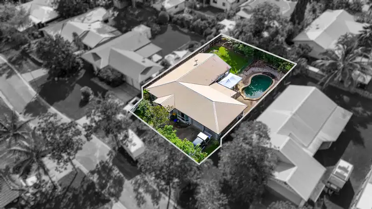 Main view of Homely house listing, 8 Greenford Close, Brinsmead QLD 4870