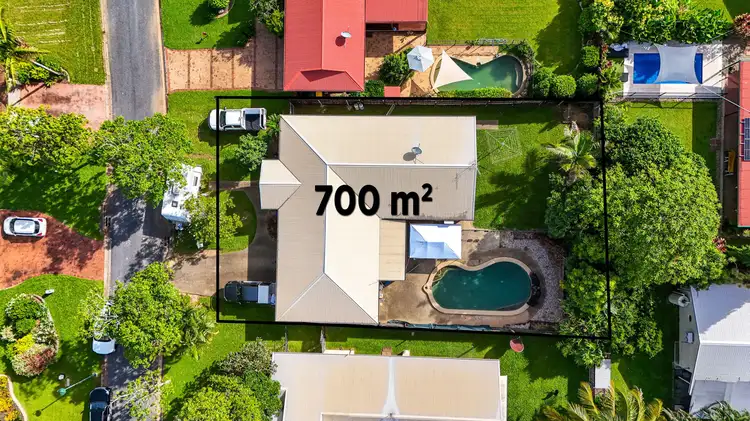 Second view of Homely house listing, 8 Greenford Close, Brinsmead QLD 4870