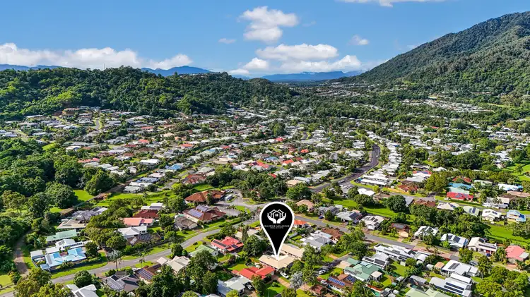 Third view of Homely house listing, 8 Greenford Close, Brinsmead QLD 4870