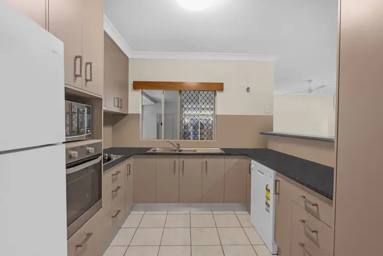 Fourth view of Homely house listing, 8 Greenford Close, Brinsmead QLD 4870