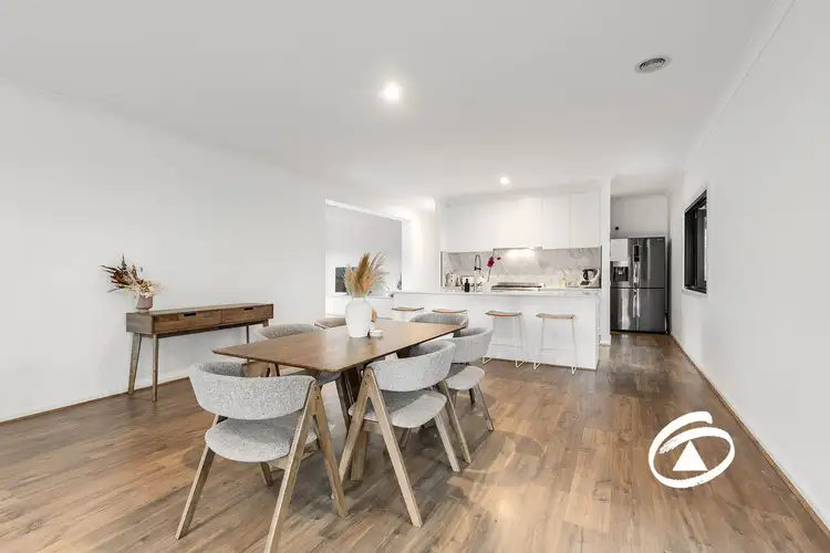 Third view of Homely house listing, 3 Water Lily Road, Bunyip VIC 3815