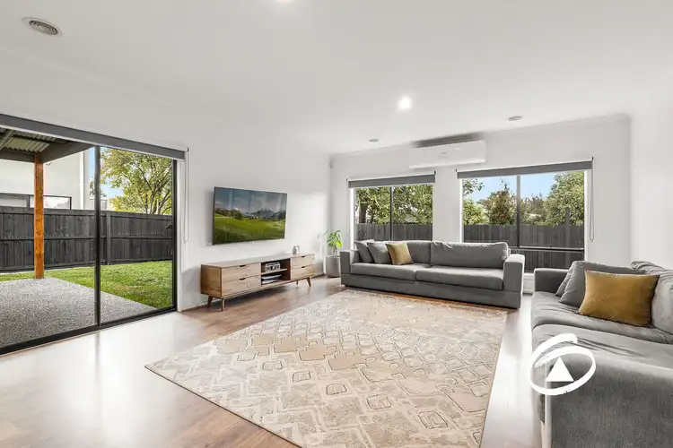 Fourth view of Homely house listing, 3 Water Lily Road, Bunyip VIC 3815