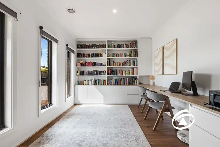 Fifth view of Homely house listing, 3 Water Lily Road, Bunyip VIC 3815