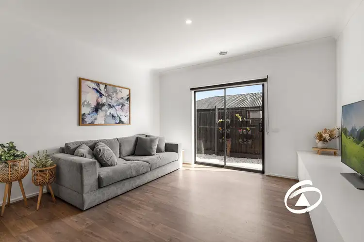 Sixth view of Homely house listing, 3 Water Lily Road, Bunyip VIC 3815