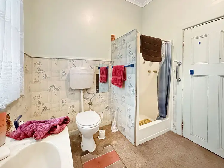 Second view of Homely house listing, 13 Carrick Street, Maryborough VIC 3465