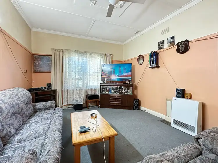 Fourth view of Homely house listing, 13 Carrick Street, Maryborough VIC 3465