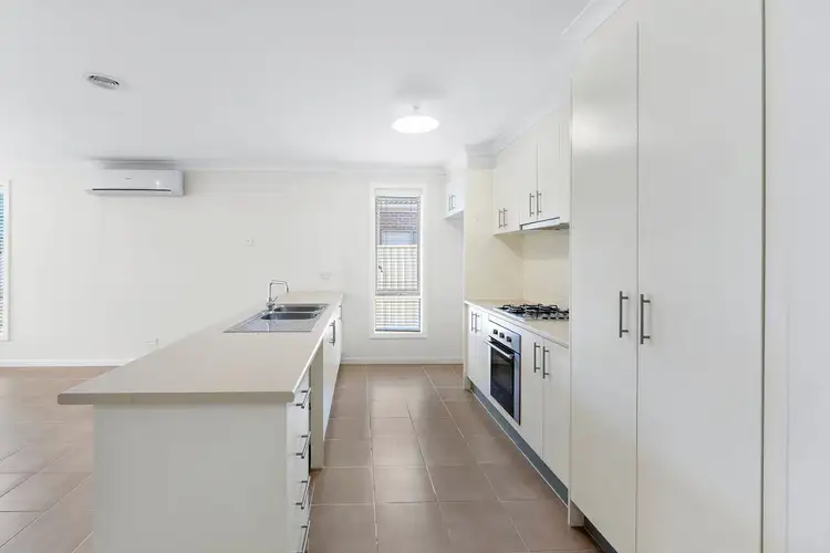 Second view of Homely house listing, 11 Richie Circuit, Hillside VIC 3037