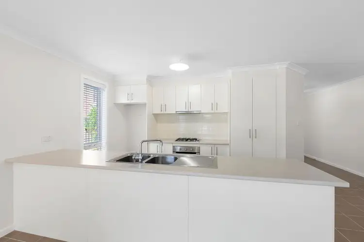 Third view of Homely house listing, 11 Richie Circuit, Hillside VIC 3037