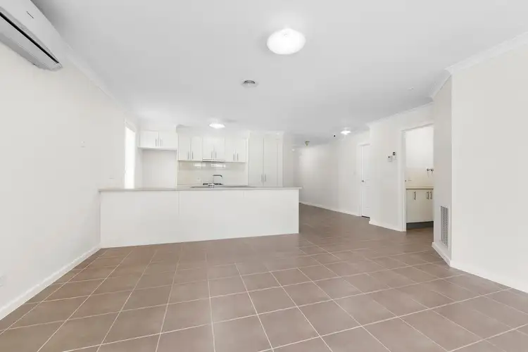 Fourth view of Homely house listing, 11 Richie Circuit, Hillside VIC 3037