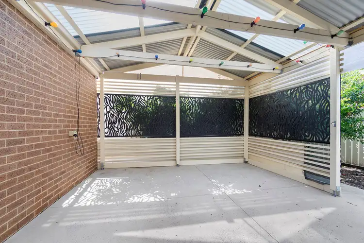 Sixth view of Homely house listing, 11 Richie Circuit, Hillside VIC 3037