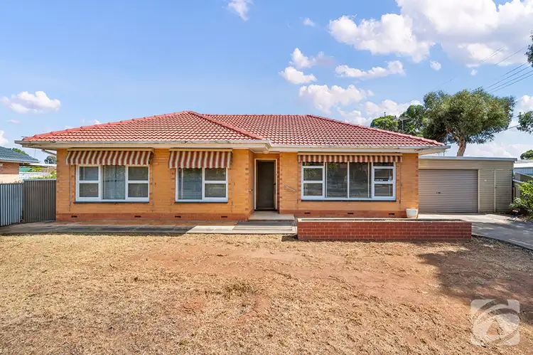 19 Aberdeen Crescent, Brahma Lodge SA 5109