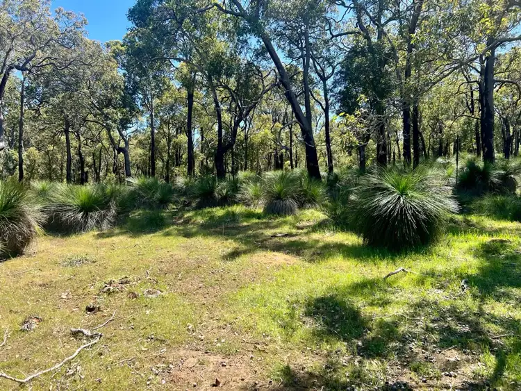Third view of Homely land listing, 59 Lyons Road, Waroona WA 6215