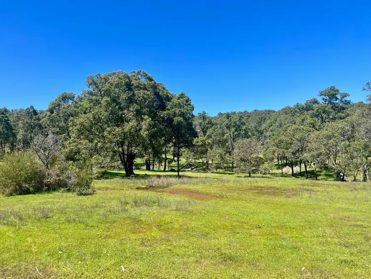 Fourth view of Homely land listing, 59 Lyons Road, Waroona WA 6215