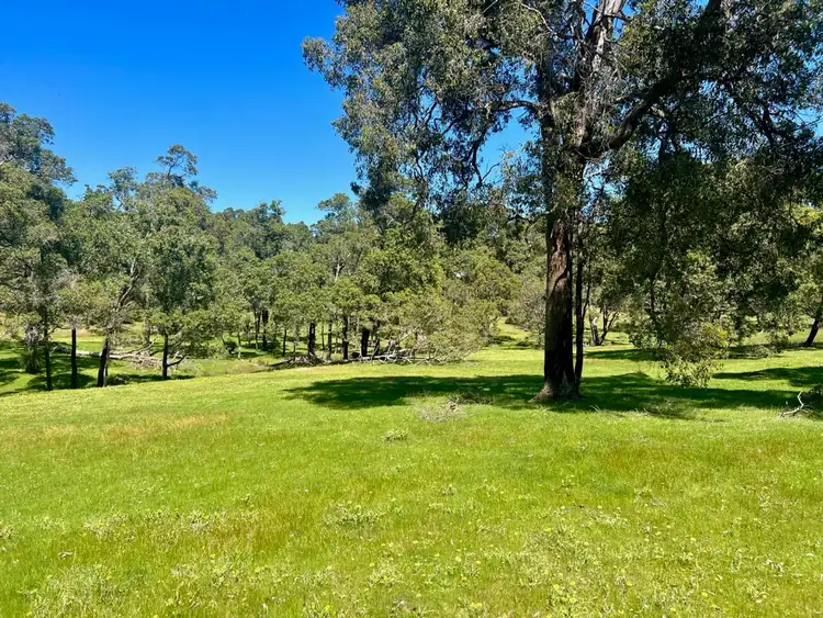 Fifth view of Homely land listing, 59 Lyons Road, Waroona WA 6215