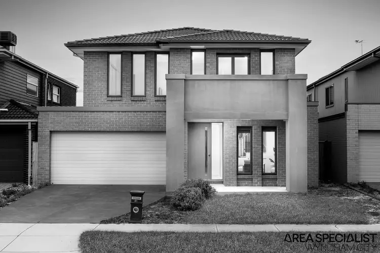 41 Carnegie Road, Point Cook VIC 3030