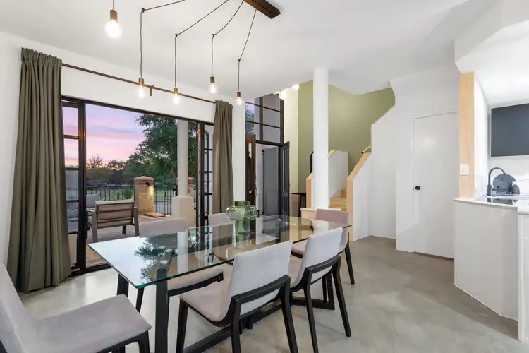Fourth view of Homely house listing, 69 Waterway Crescent, Ascot WA 6104