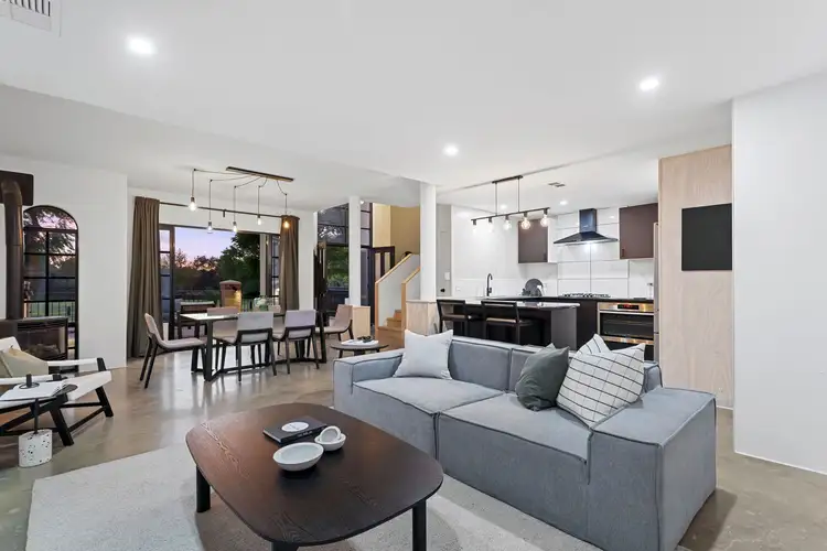 Fifth view of Homely house listing, 69 Waterway Crescent, Ascot WA 6104