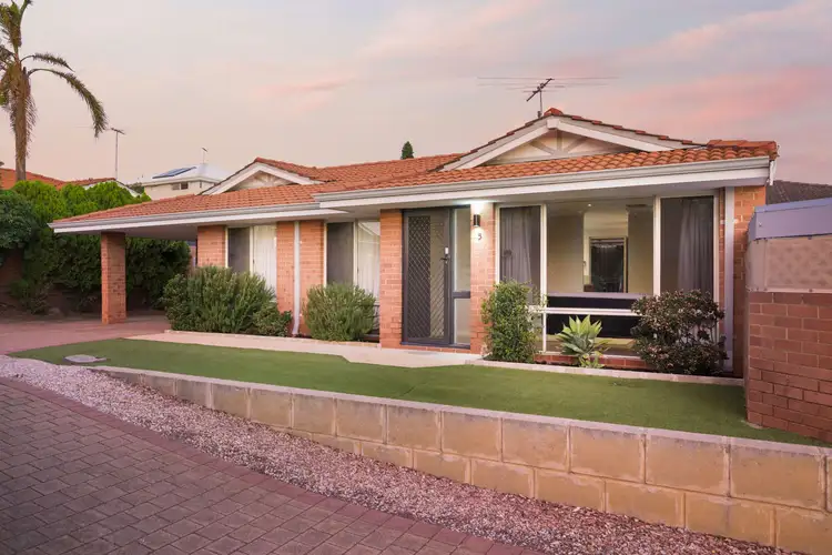 5/48 Hamilton Street, Osborne Park WA 6017
