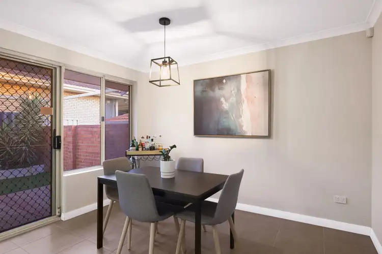 Fifth view of Homely villa listing, 5/48 Hamilton Street, Osborne Park WA 6017
