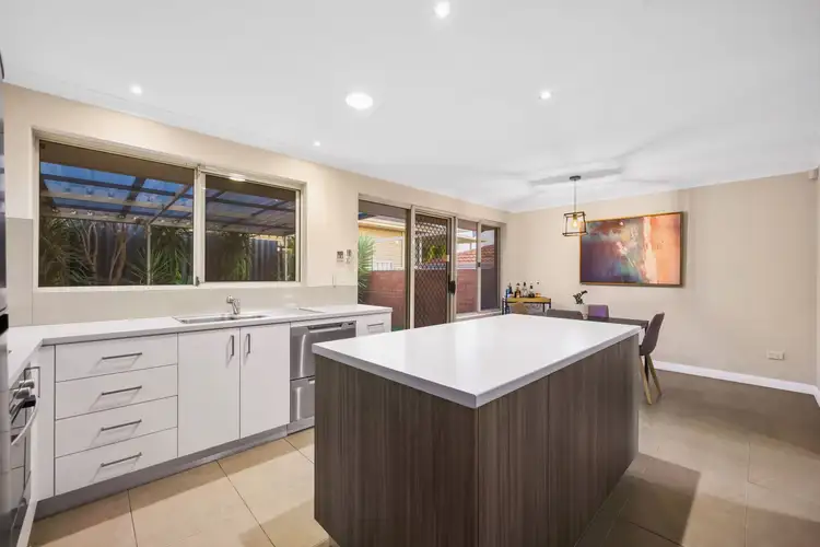 Sixth view of Homely villa listing, 5/48 Hamilton Street, Osborne Park WA 6017