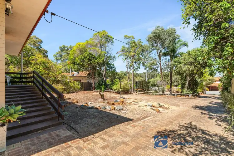 Fifth view of Homely house listing, 78 Cotherstone Road, Kalamunda WA 6076