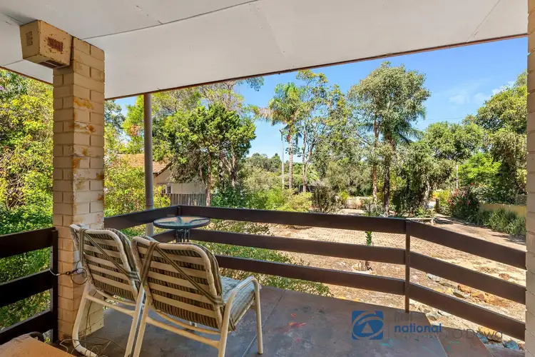 Sixth view of Homely house listing, 78 Cotherstone Road, Kalamunda WA 6076